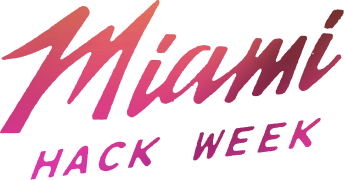 Hackweek Logo